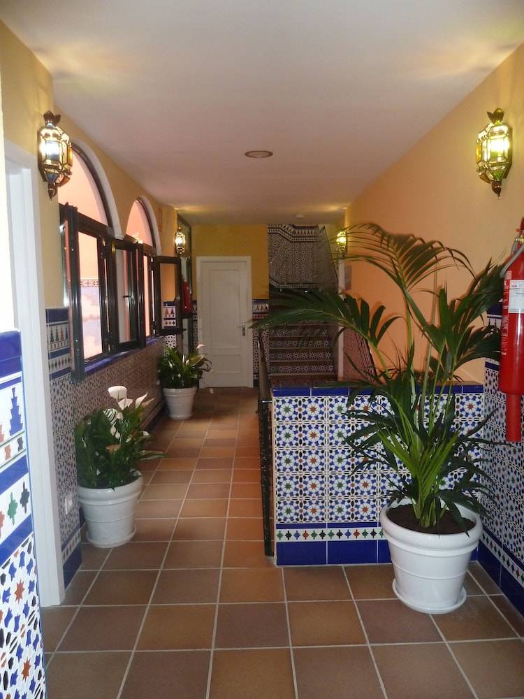 Hotel Doña Lina 2