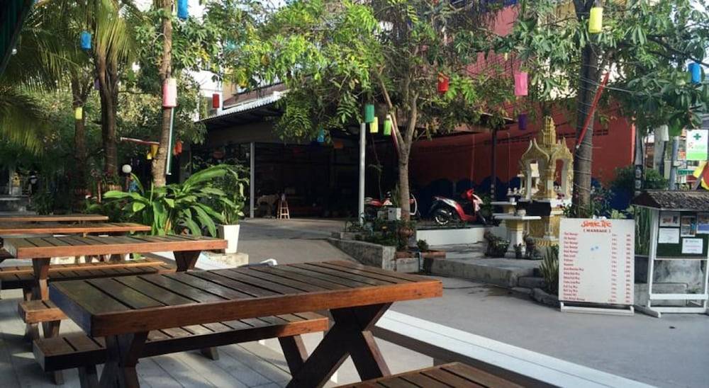 Simple Life Resort Koh Tao 2