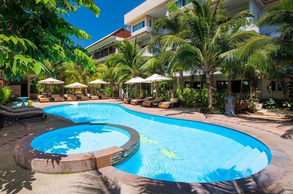 Simple Life Resort Koh Tao 1