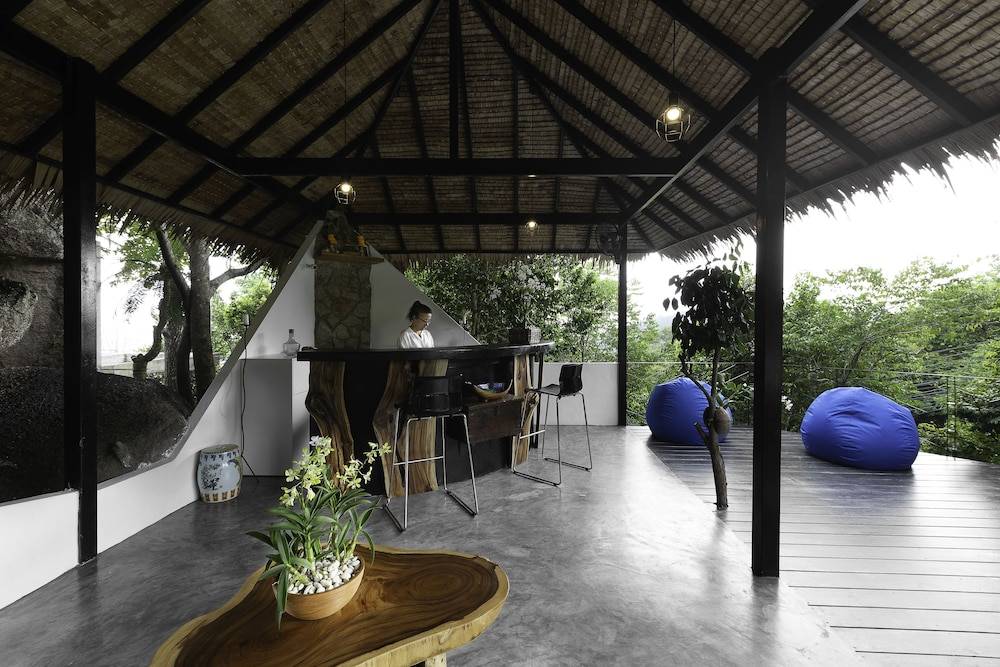 Pahili Pool Villas Koh Tao - SHA Plus 2
