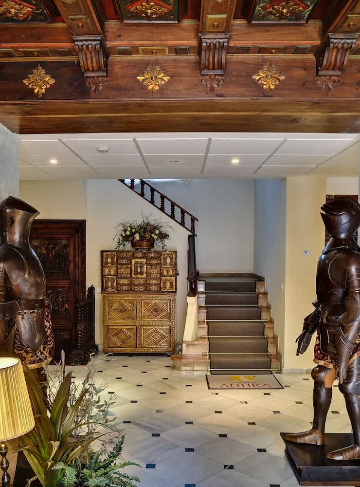 Hotel Murillo 2