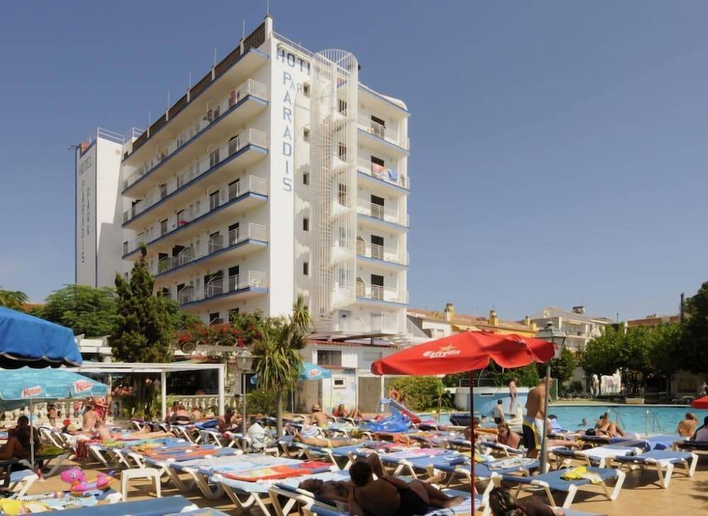 Bamblue Boutique Apartments 1
