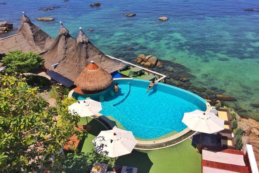 DD Hut Koh Tao 1