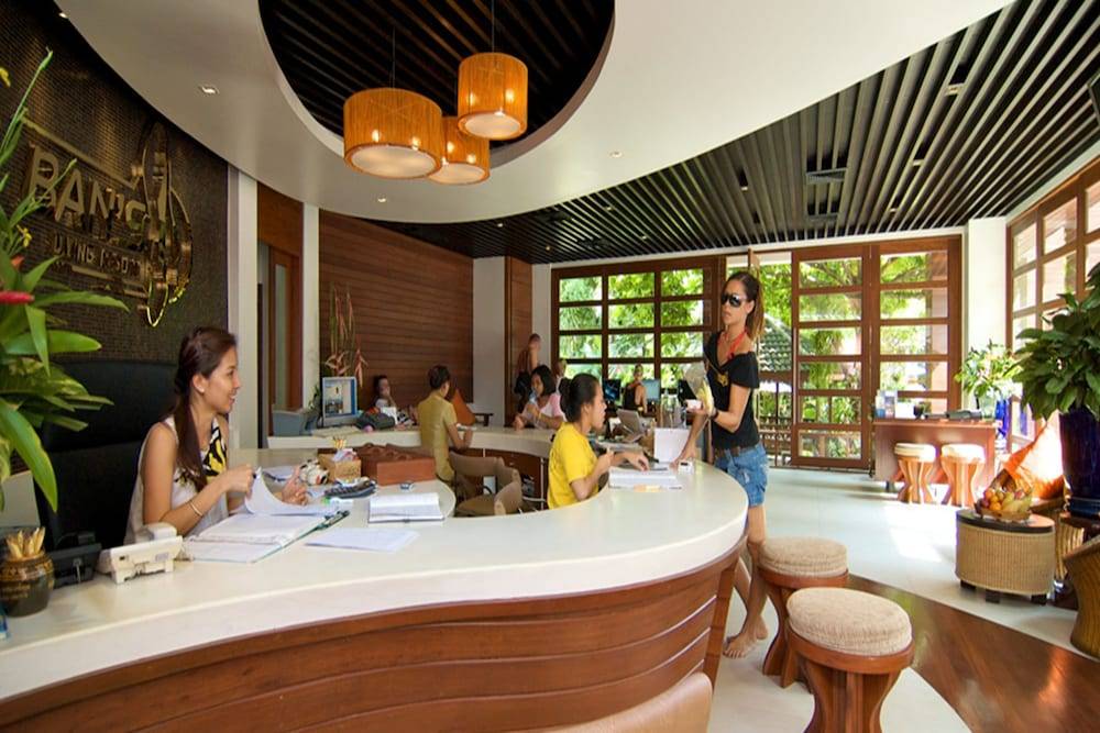 Ban's Diving Resort 2