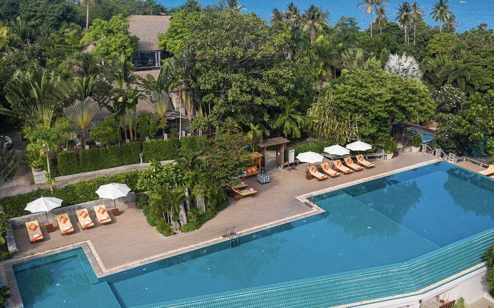Ban's Diving Resort 1