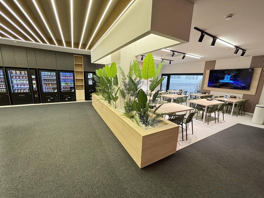 Futurotel Sevilla 1