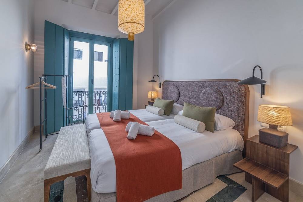 Slow Suites Salvador 1