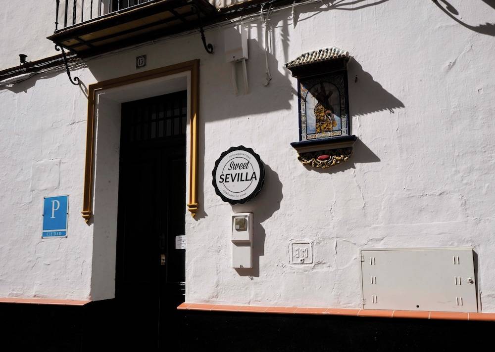 Sweet Sevilla Hostel 1