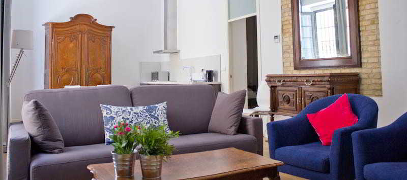Life Apartments Alberto Lista 2