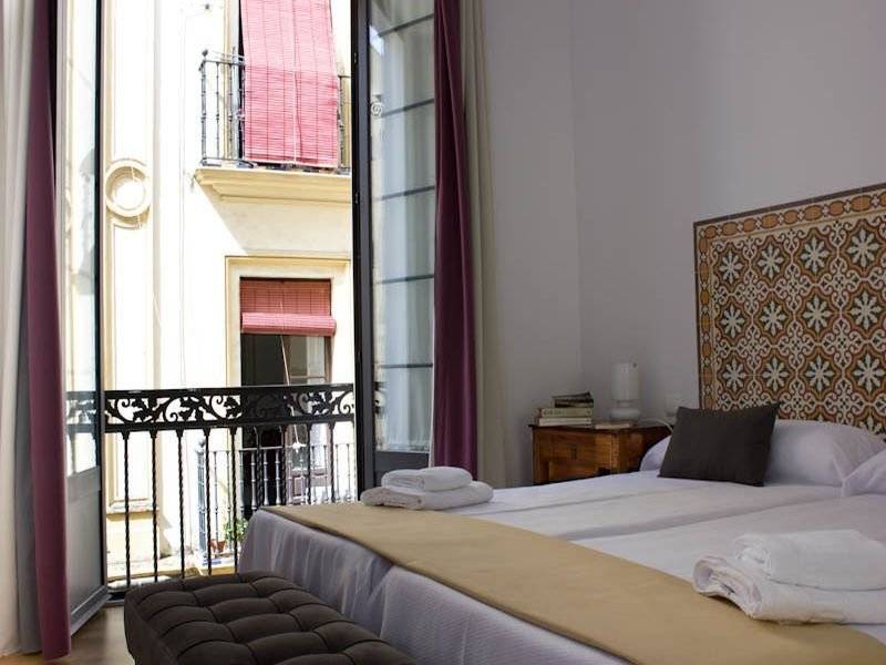 Life Apartments Alberto Lista 1