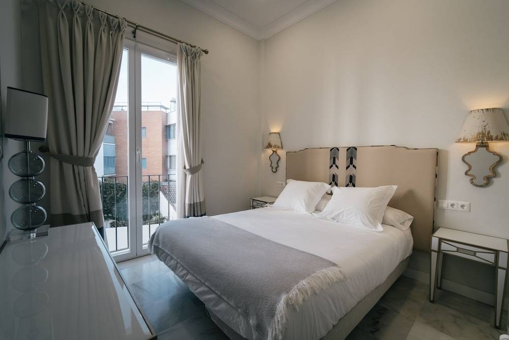 Apartamentos Abreu Suites 1