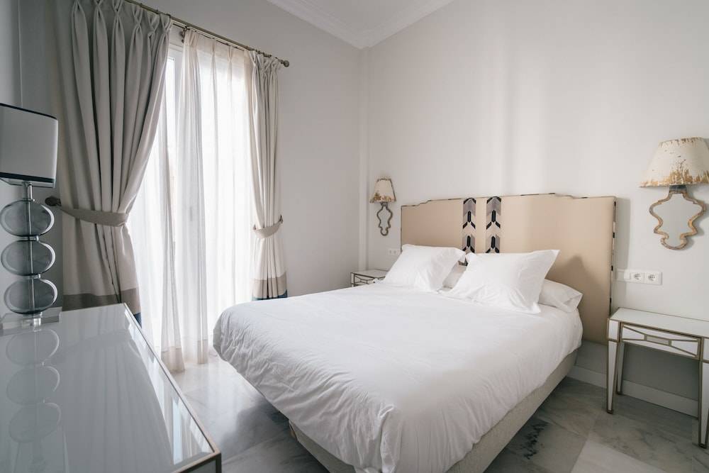 Apartamentos Abreu Suites 2