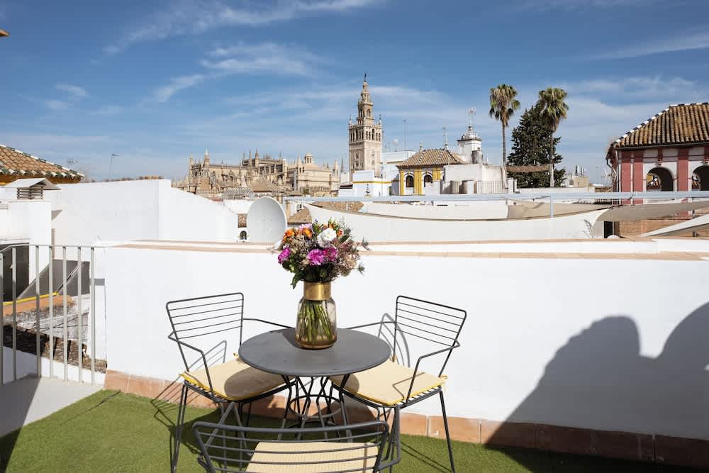 Hotel Boutique Casas de Santa Cruz 1