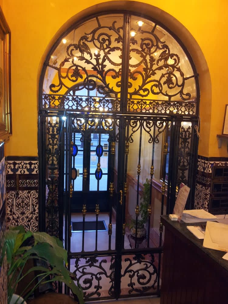 Hotel Baco 2