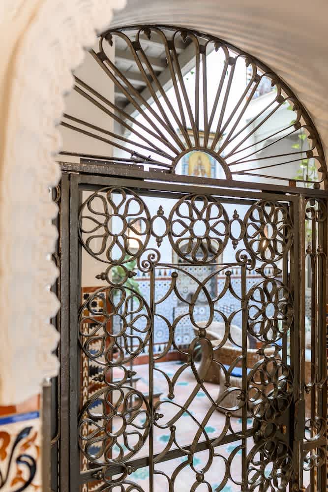 Hotel Boutique Casas de Santa Cruz 2