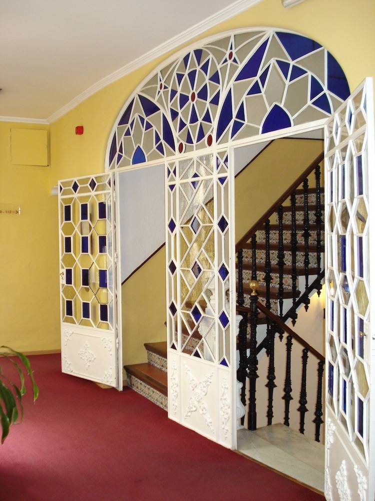 Hotel Abanico Casa Palacio 2