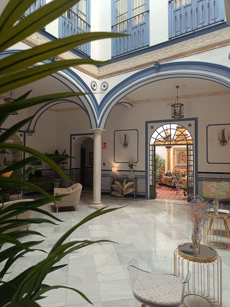 Casa Palacio Don Pedro 2