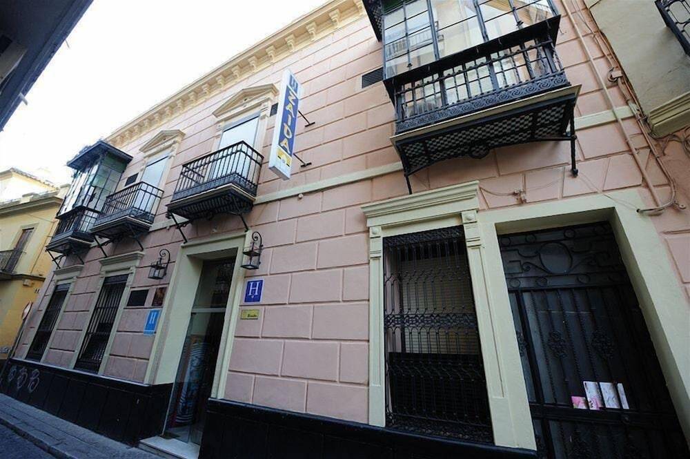 Zaida Boutique Hotel 1