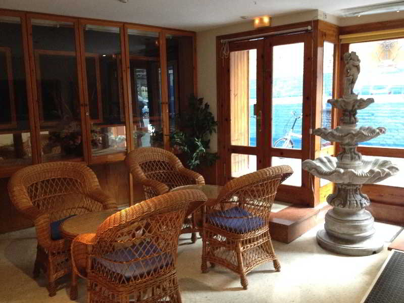 Hostal Santa Catalina 2