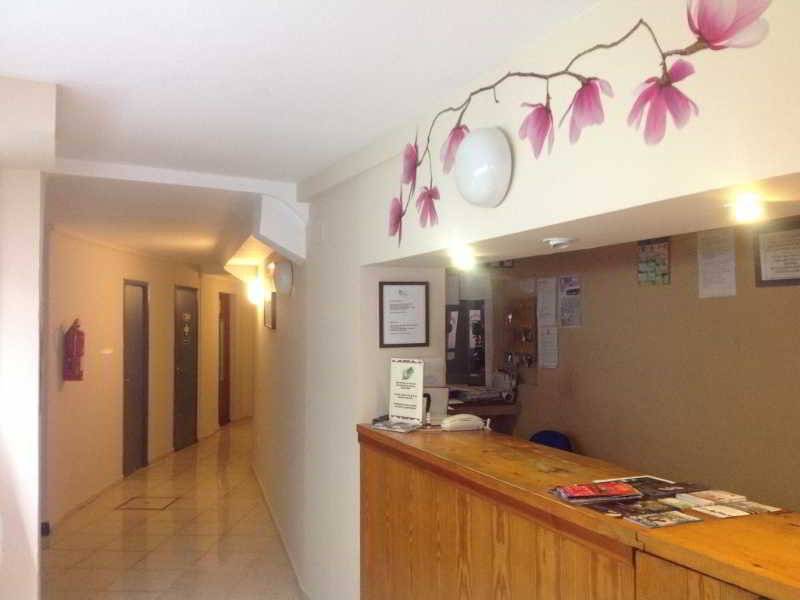 Hostal Santa Catalina 1