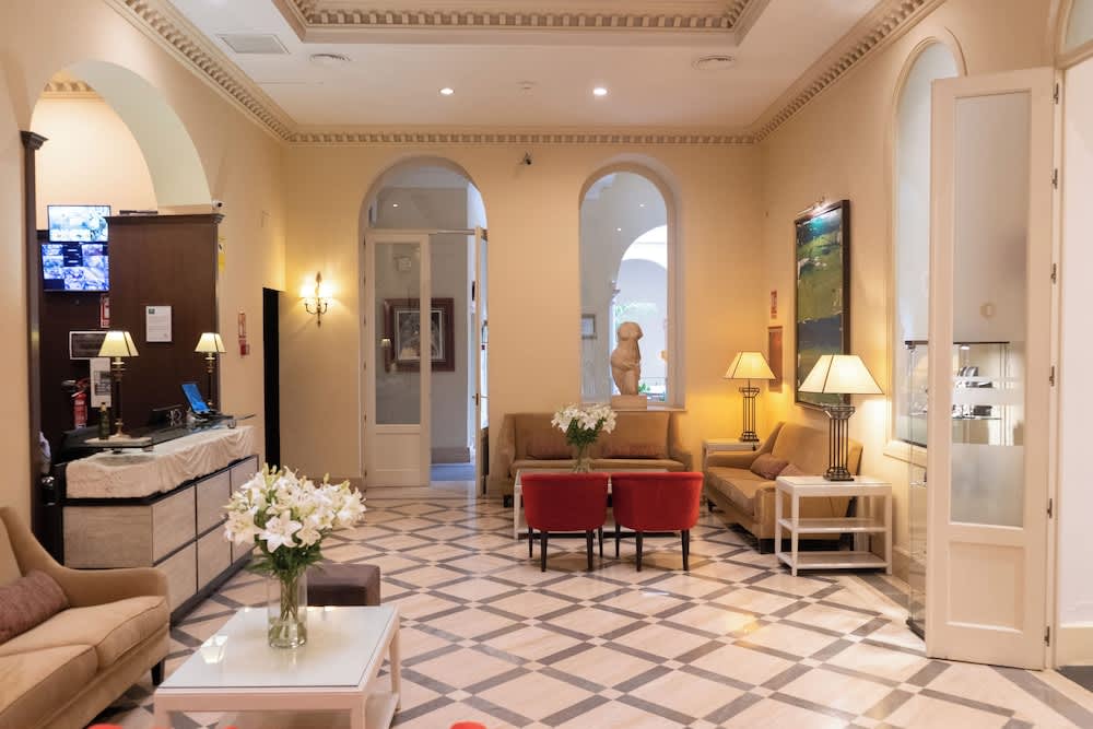 Casa Romana Hotel Boutique 2