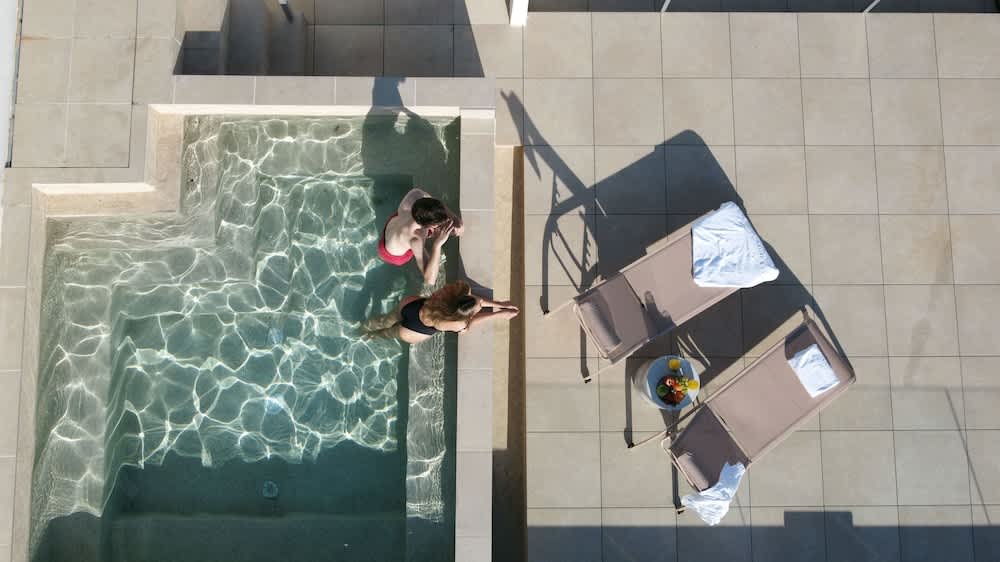 Casa Romana Hotel Boutique 1
