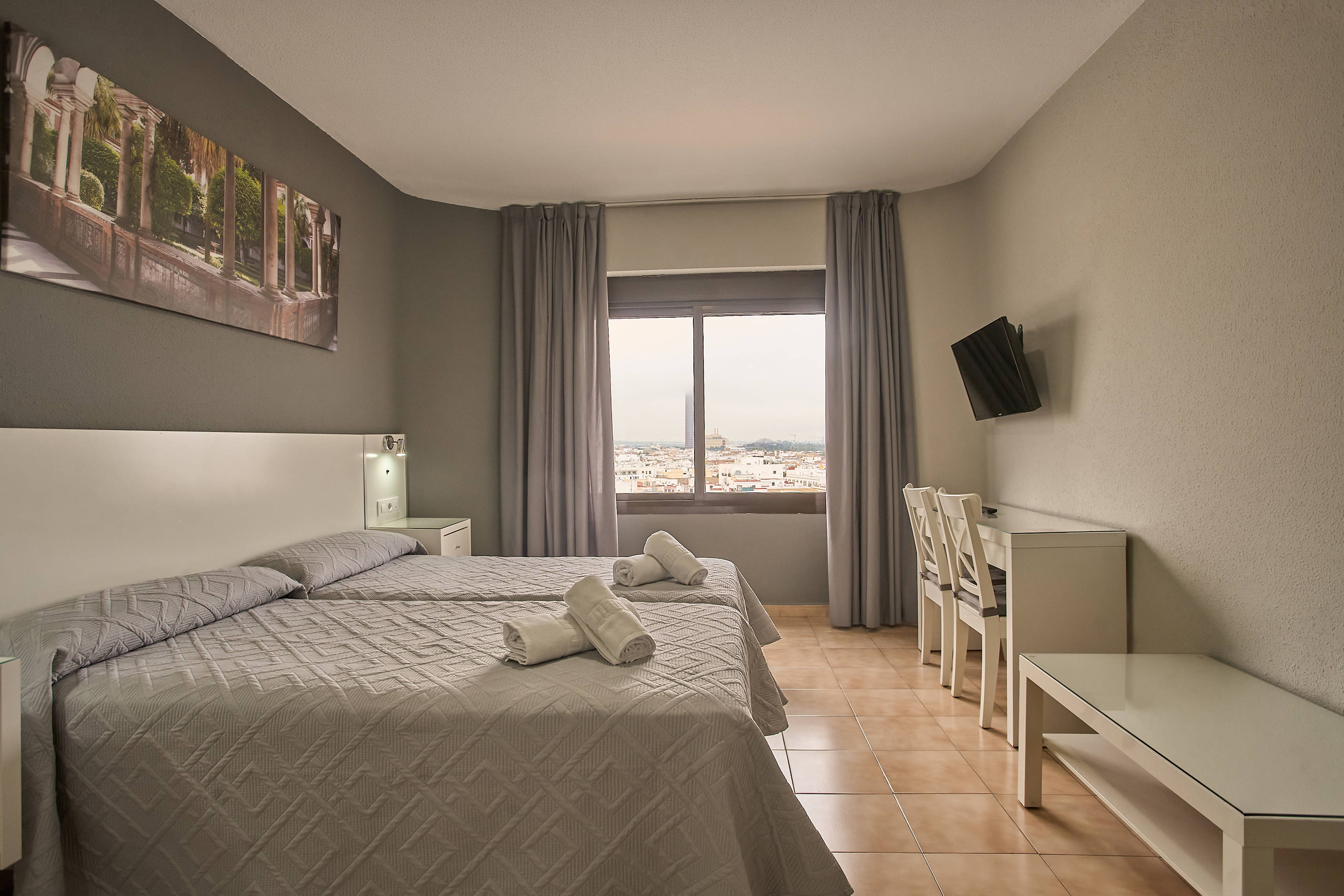 Apartamentos Resitur 2