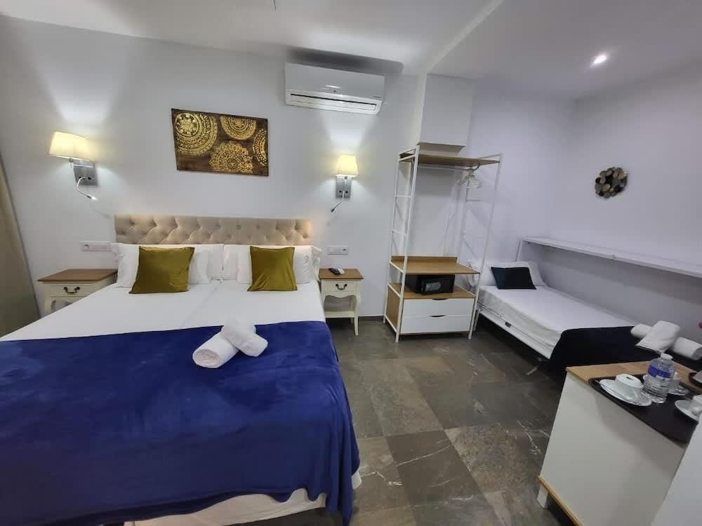 Casona de San Andrés Boutique Hotel 2