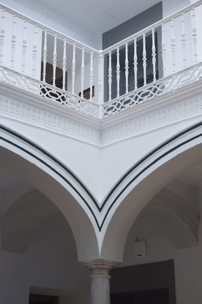 Petit Palace Santa Cruz 2