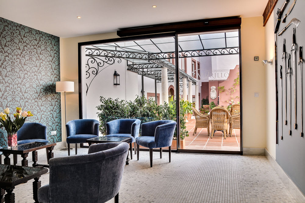 Apartamento Murillo 2