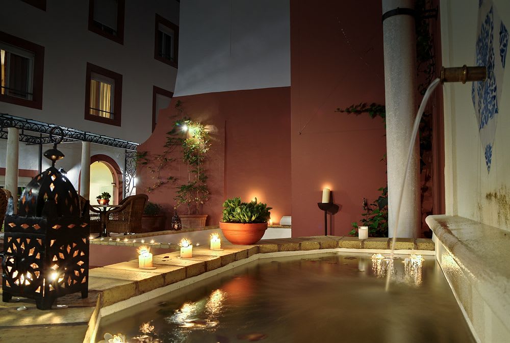 Apartamento Murillo 1