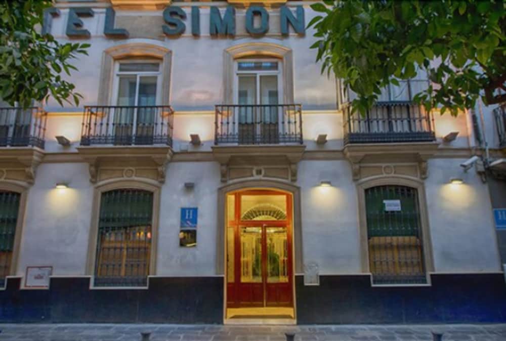 Hotel Simon 1