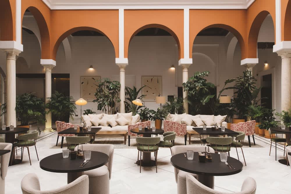 Palacio Pinello 1
