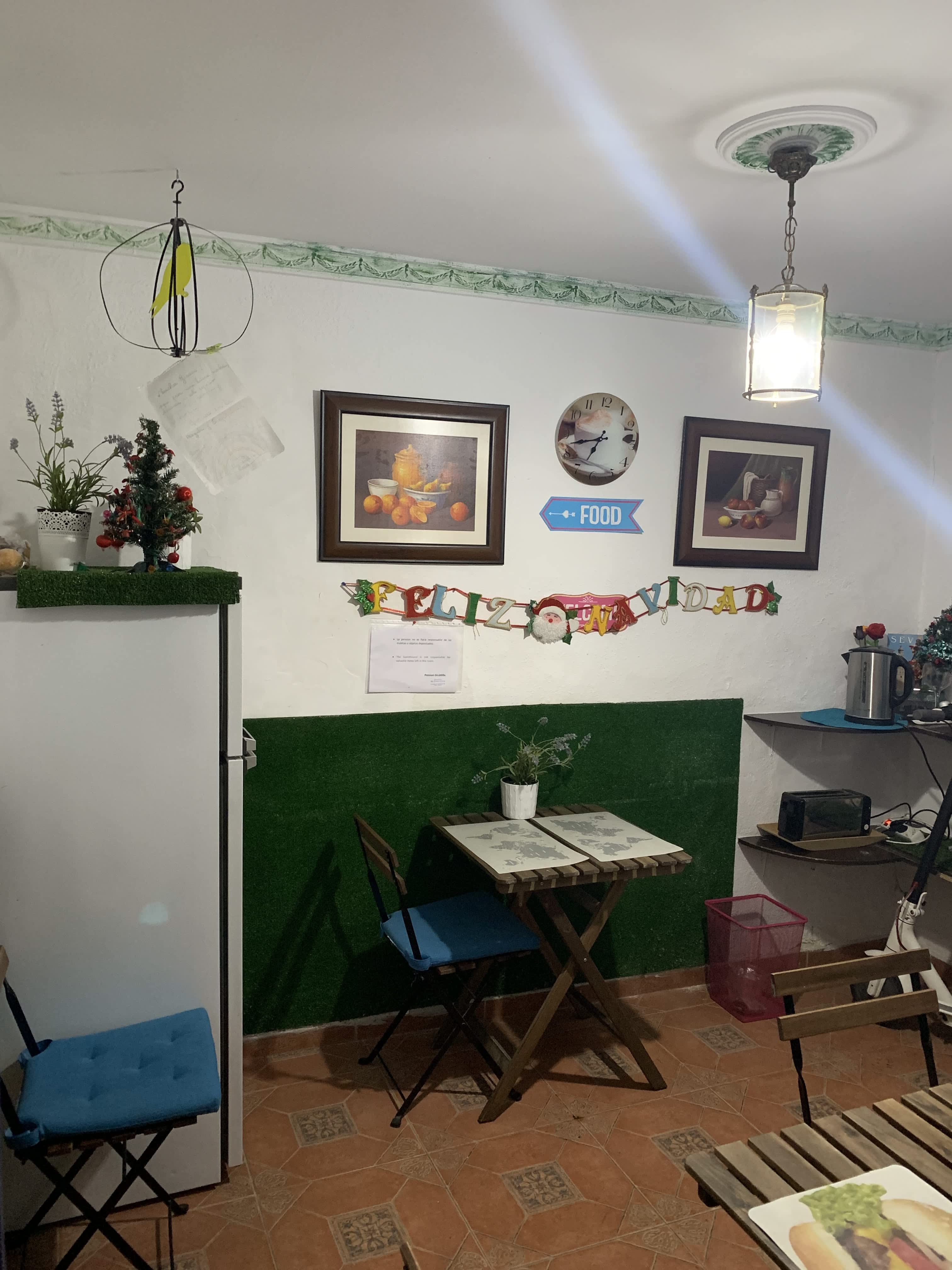 Pension Giraldilla 2