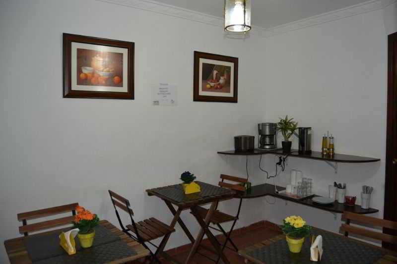 Pension Giraldilla 1
