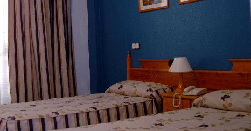 Hotel Torre De Los Guzmanes 2