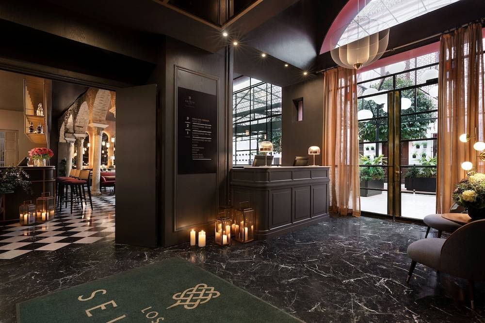 Los Seises Sevilla, a Tribute Portfolio Hotel 2