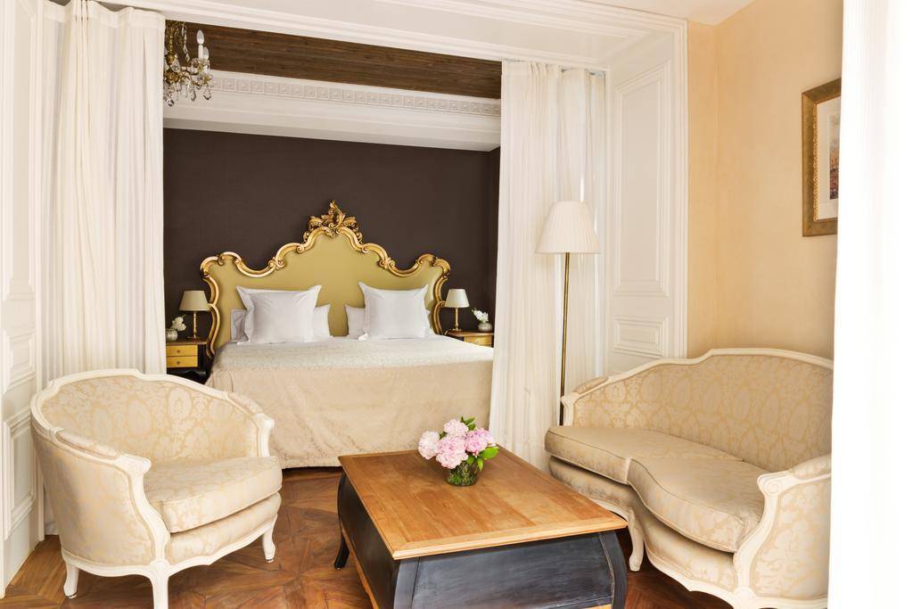 Hotel Casa 1800 Sevilla 1