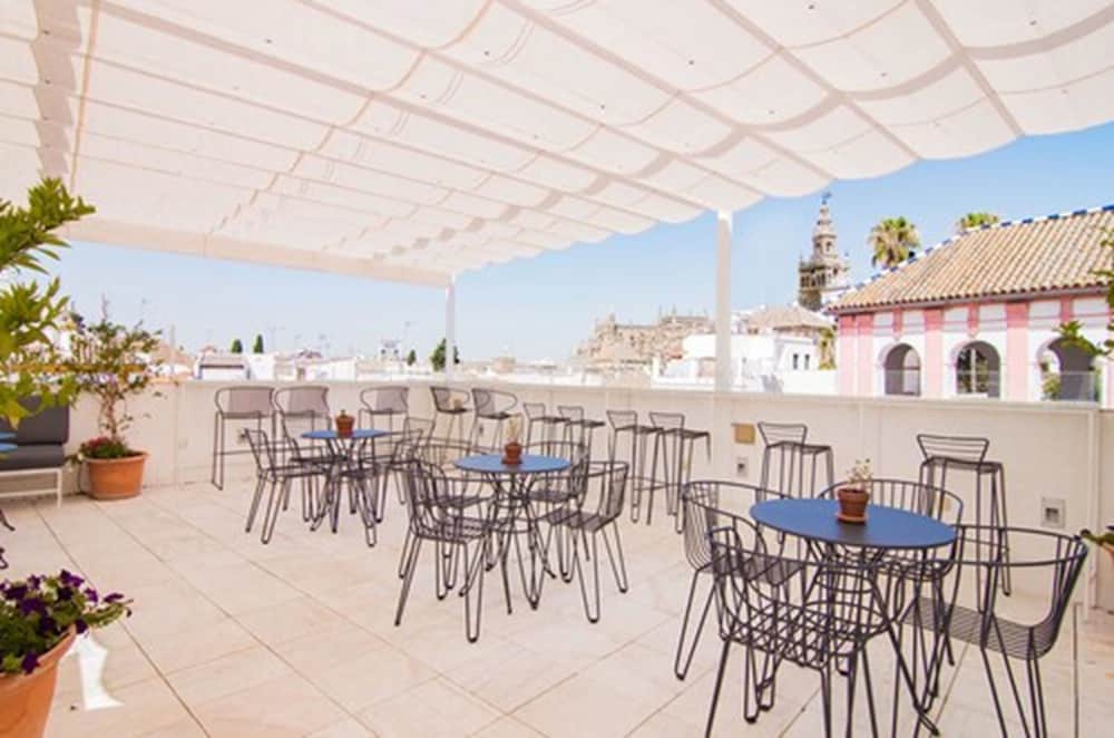 Halo Boutique Hotel 1