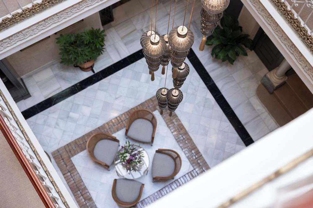 Hotel Gravina 51 2
