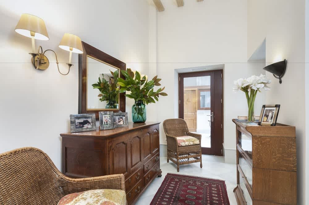 Hotel Amadeus Sevilla 2