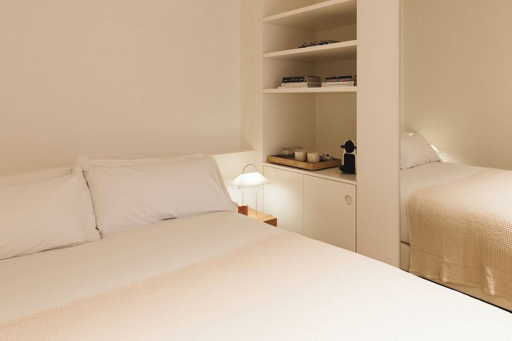 Casa Teva Rooms Sevilla 1