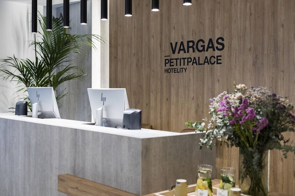 Petit Palace Vargas 1