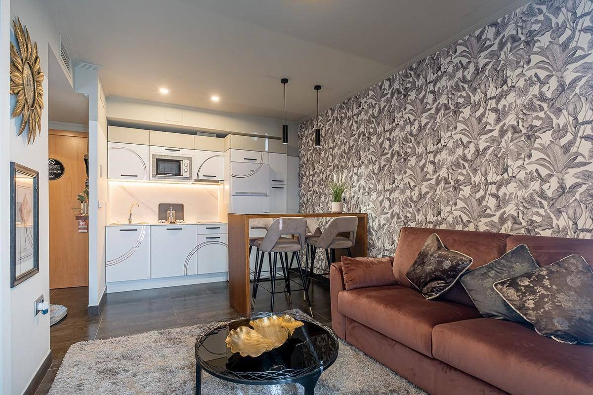 ON Suites Sevilla Apartments 2