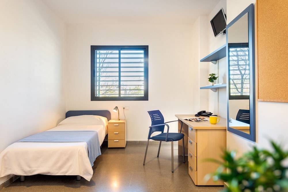 Micampus Estanislao del Campo, Student Residence 2
