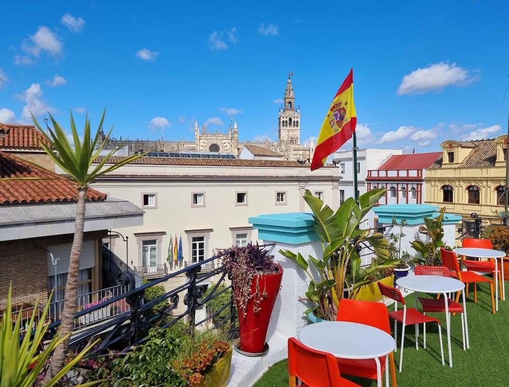 Rio Hostel 1
