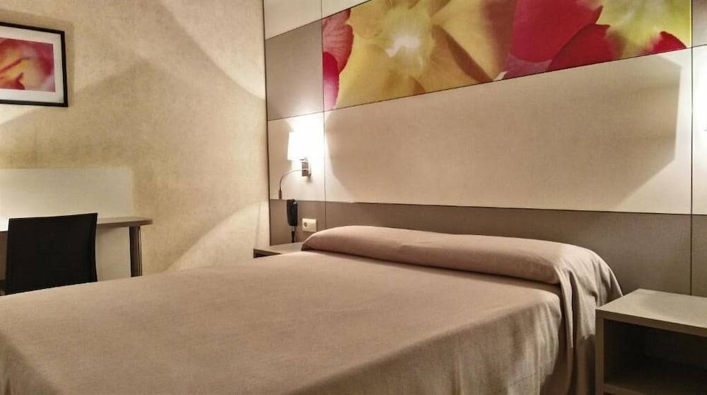 Hotel Sabiote 2