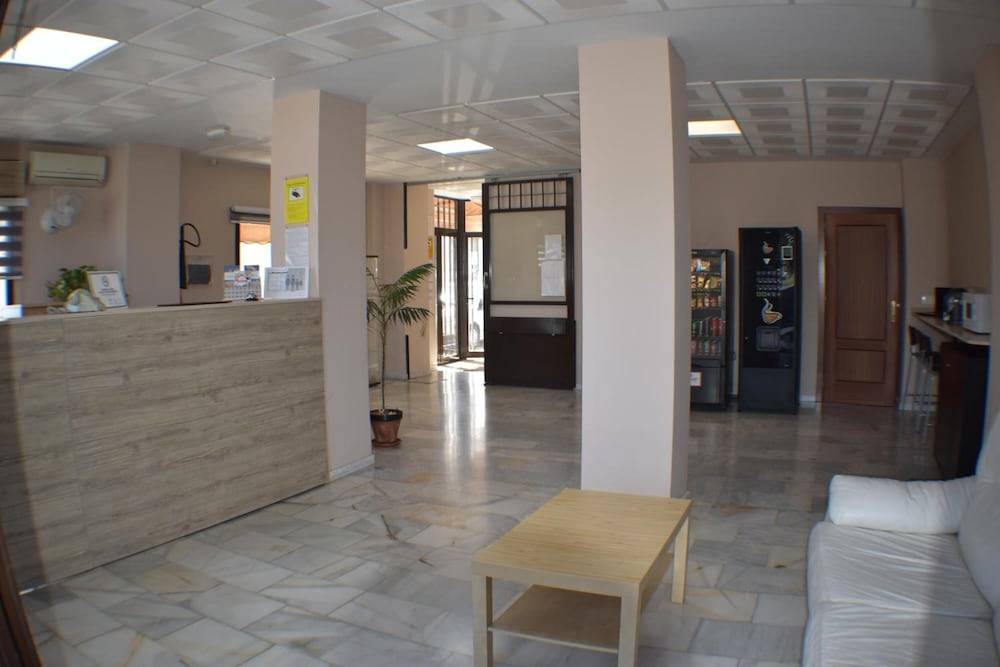 Hostal Alamare 1