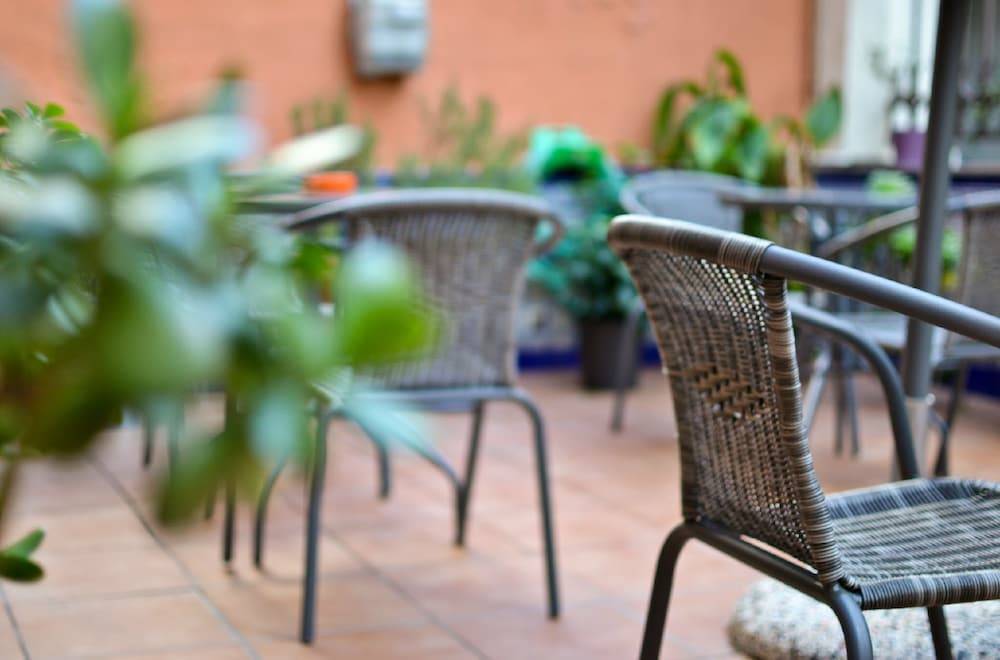 Hostal San Vicente II 1