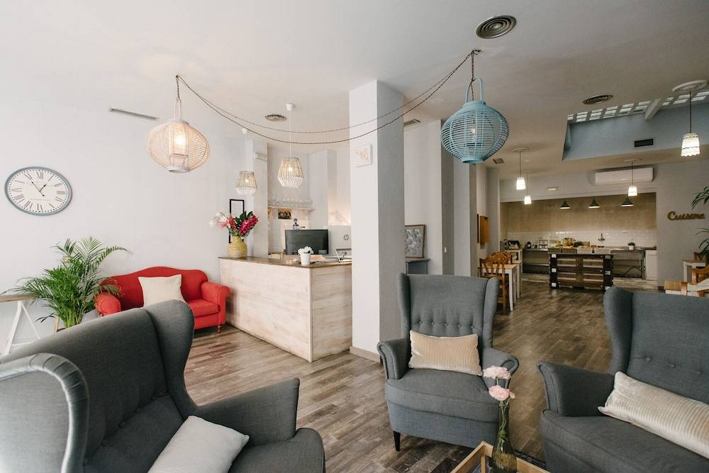 Boutike Guesthouse 1